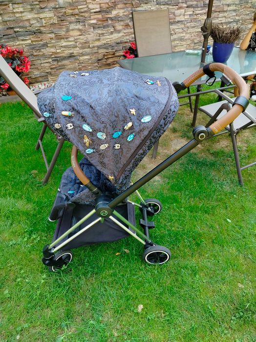 Cybex mios 3.0 jewels