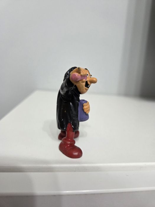 Gargamel firmy Schleich z 1982 roku