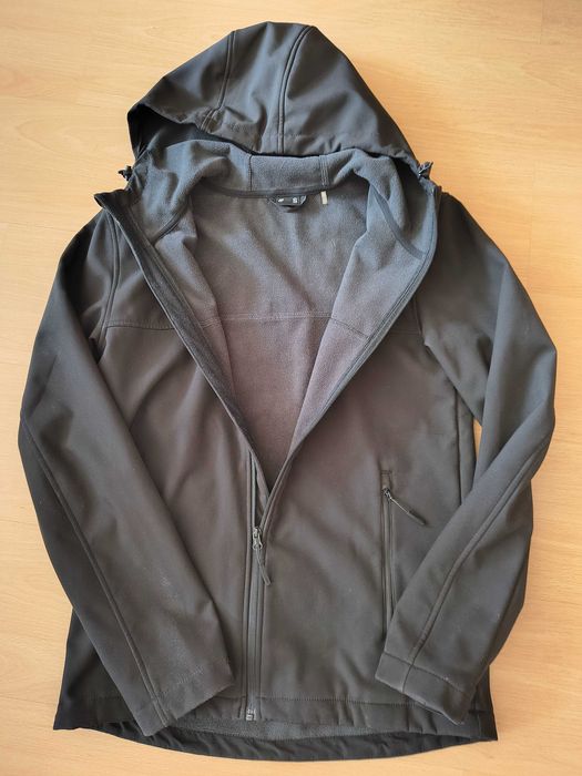 Kurtka Softshell