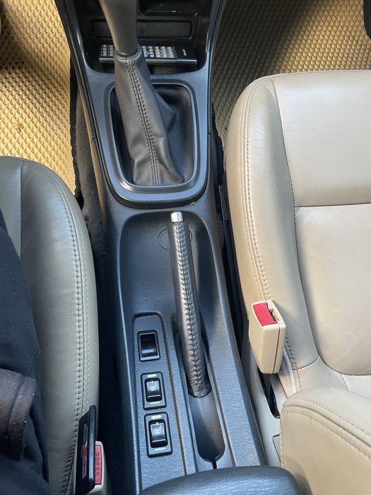 Продаю Nissan Almera