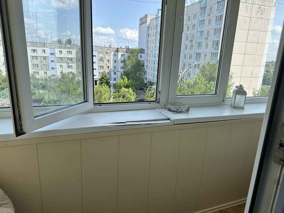 Продаж квартири 4 кім. по вул. Київський шлях