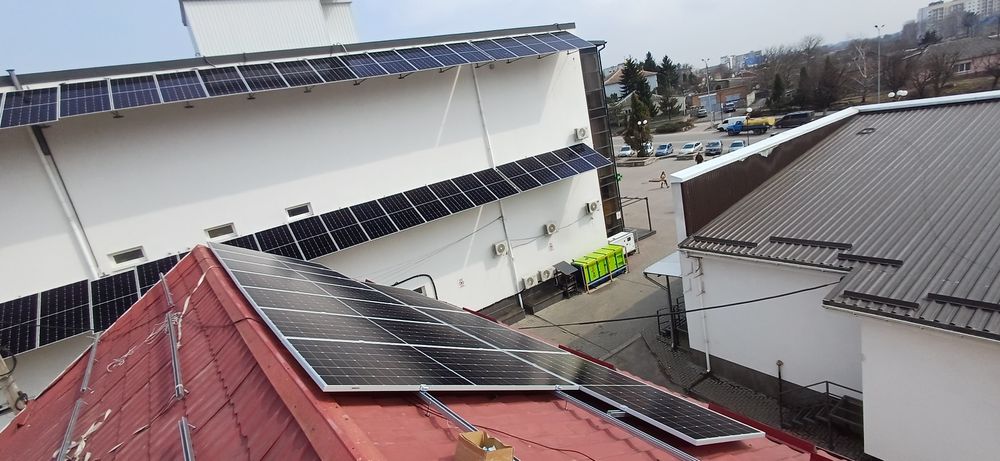 Електрик,  Електромонтажні роботи!