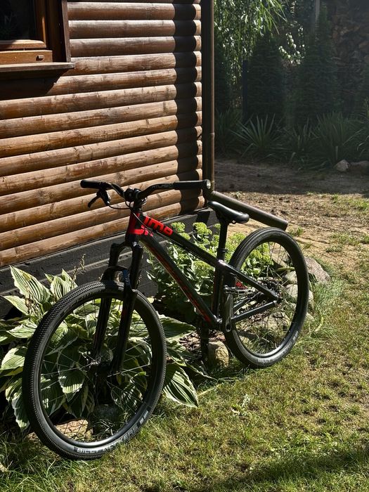 Dartmoor 26player pro pump (dirt)(wymienie za jibbera)