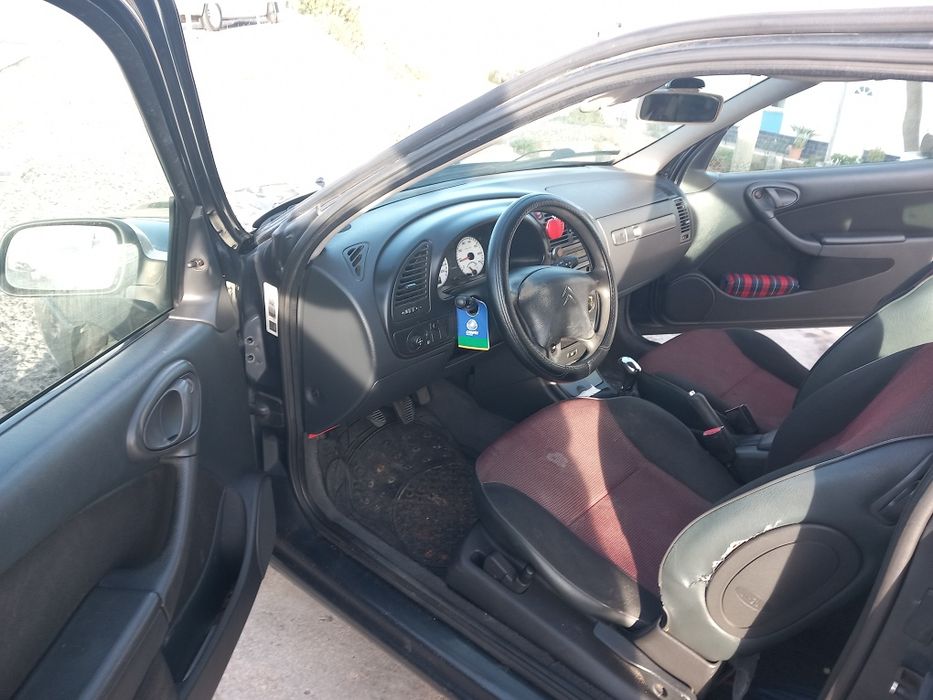 Oportunidade citroen xara 2003
