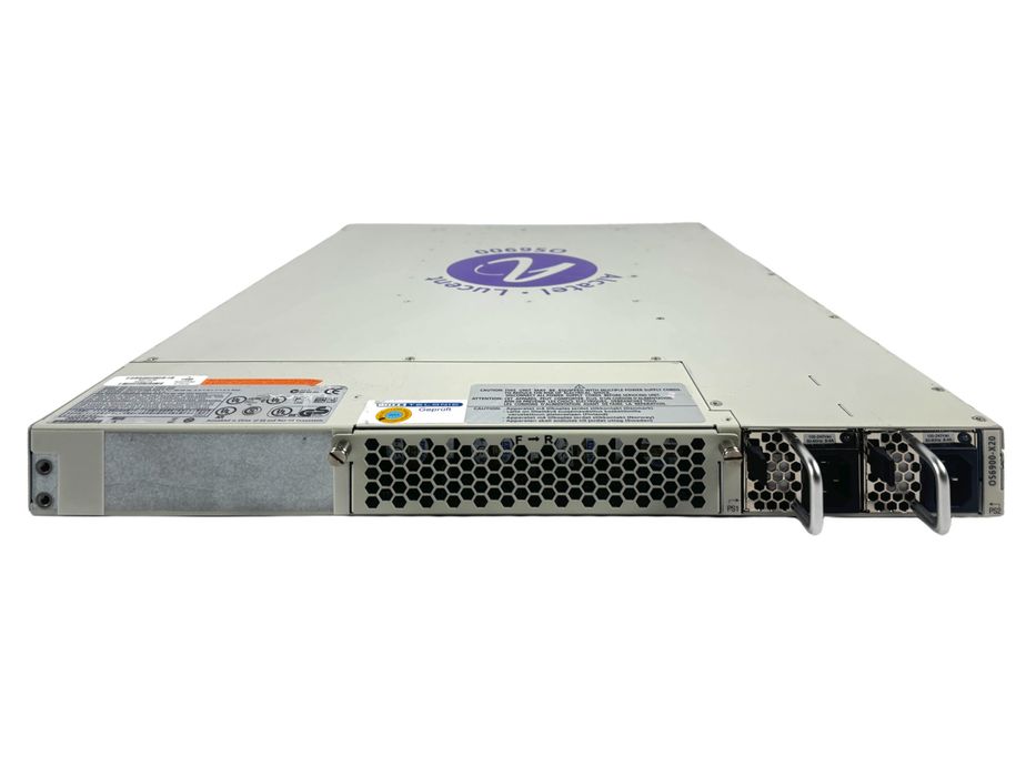 Комутатор Alcatel OmniSwitch 6900-X40 | 40x 10GbE SFP+