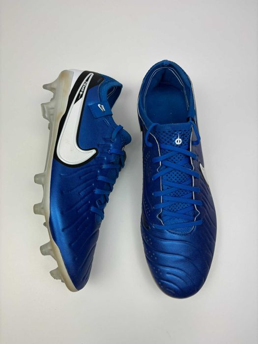 Nike Tiempo Legend 10 Elite FG, 44