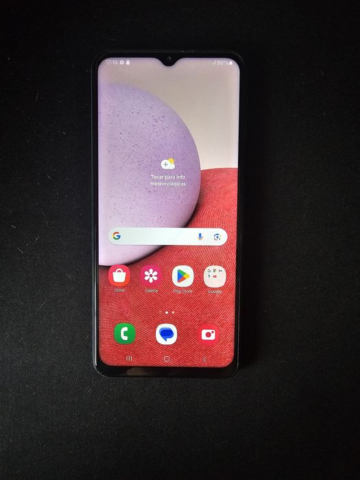 Samsung a13.   Cinza