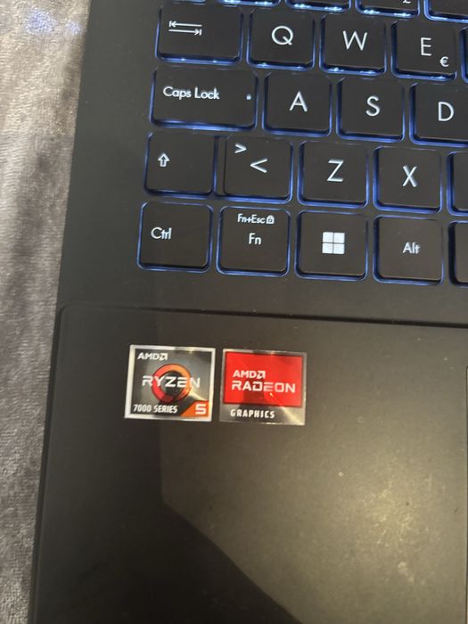 Asus Vivobook Go 15 com garantia