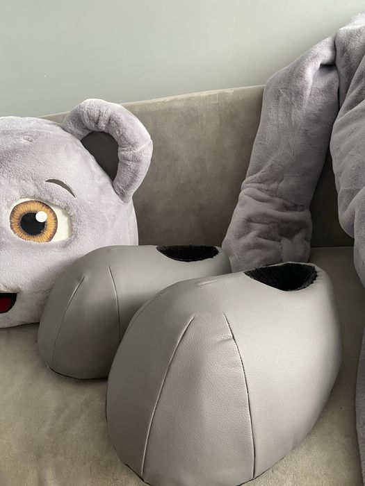 Ростовая кукла Коала-Мішка