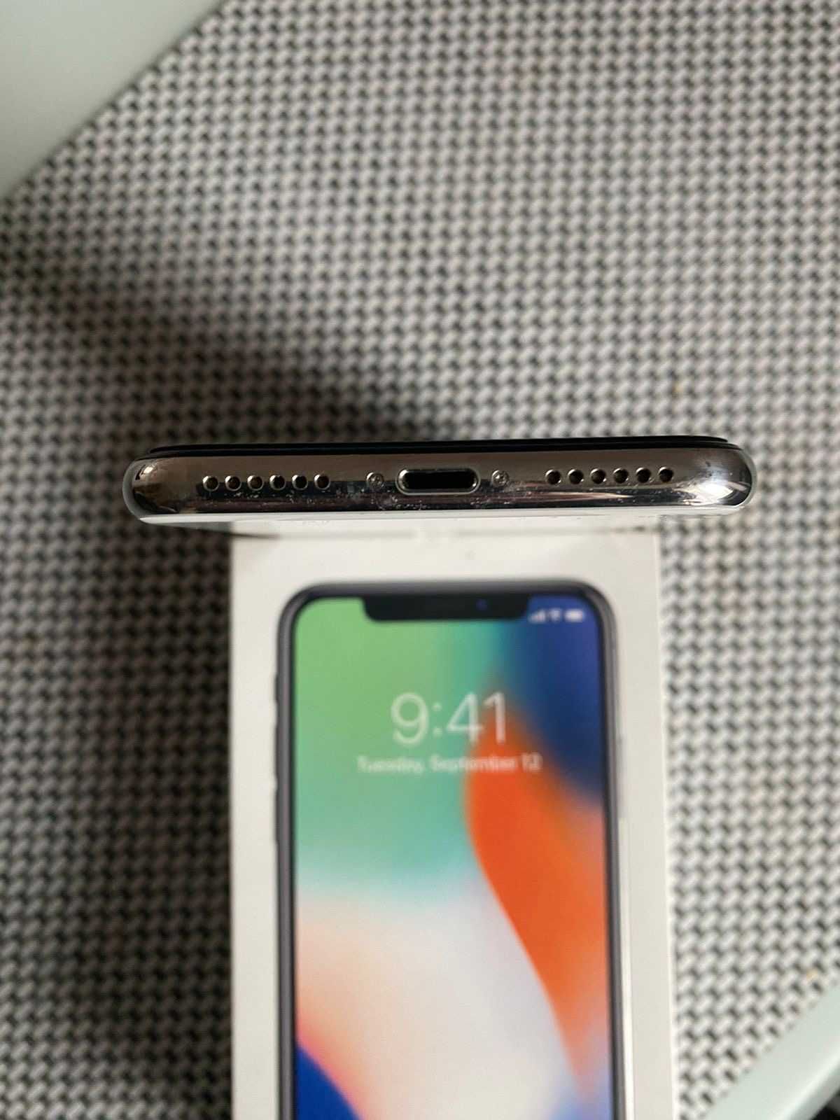 Продам Iphone 10 256 gb: 8 000 грн. - Мобільні телефони / смартфони ...