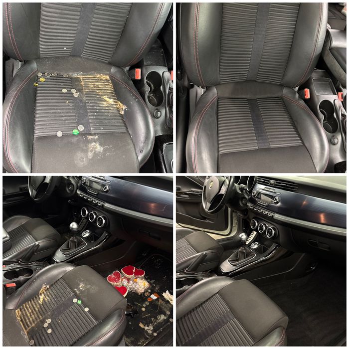 Auto Detailing | Polerowanie Lakieru | Powłoki Ceramiczne (Wejherowo i Okolice)