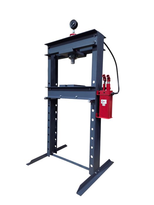 Прес гідравлічний 10 ;20 ;30 ;50 тон