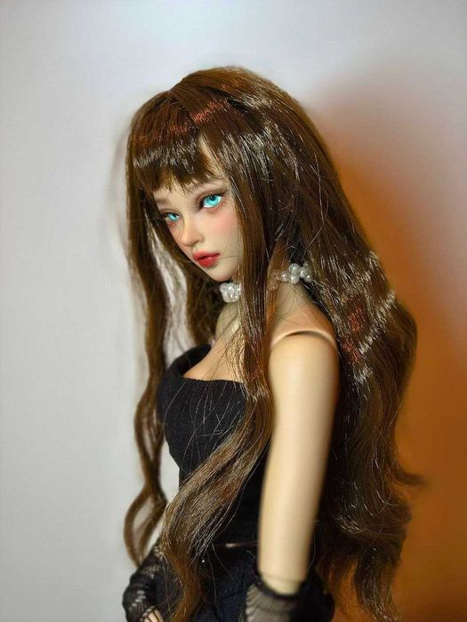 Продаю BJD ляльок.Стан новий