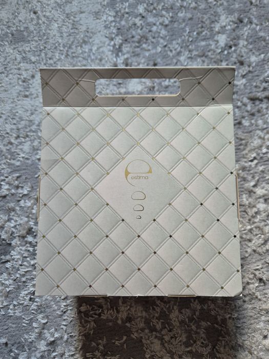 Подарунковий набір Estima скраб для шкіри голови, шампунь, гаряча олія