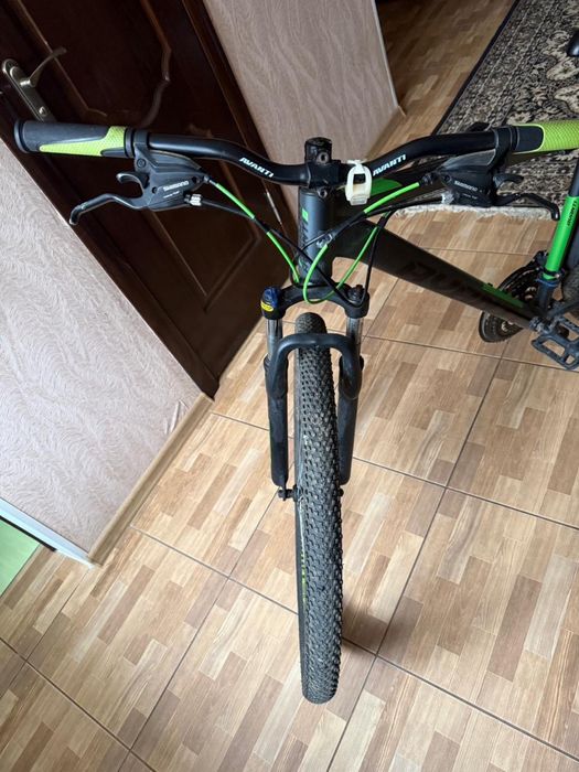 Велосипед Avanti 29