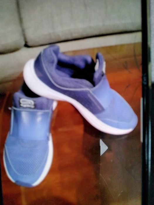 Buty półbuty 35 36
