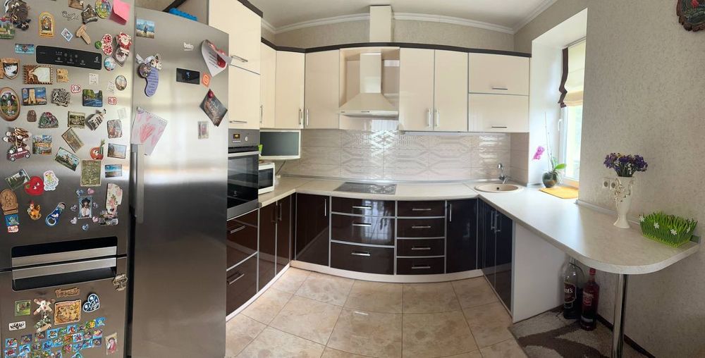 Продаж затишного будинку у с. Вознесенське