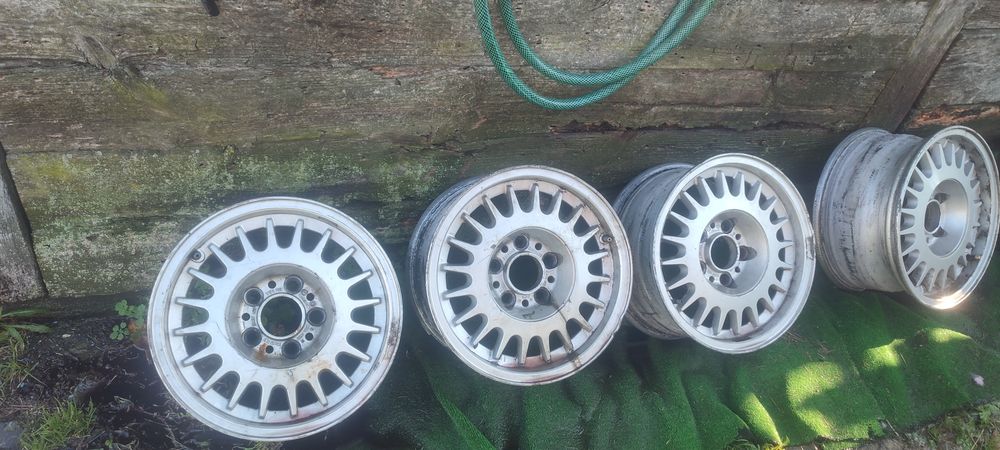 R15 5x138 BMW сітроен берлінго пежо боксер