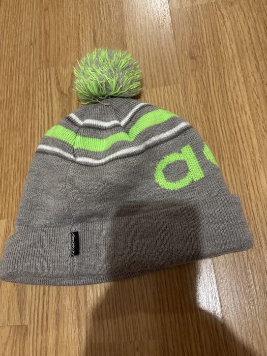 Czapka męska adidas