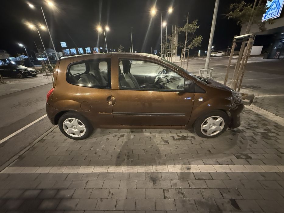 Renault twingo 2011