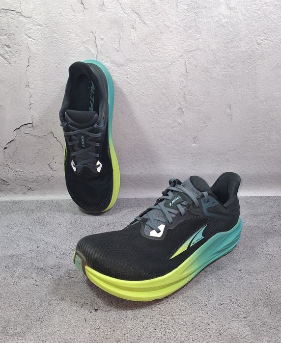 Кроссовки Altra Torin 8 спортивные Runner
