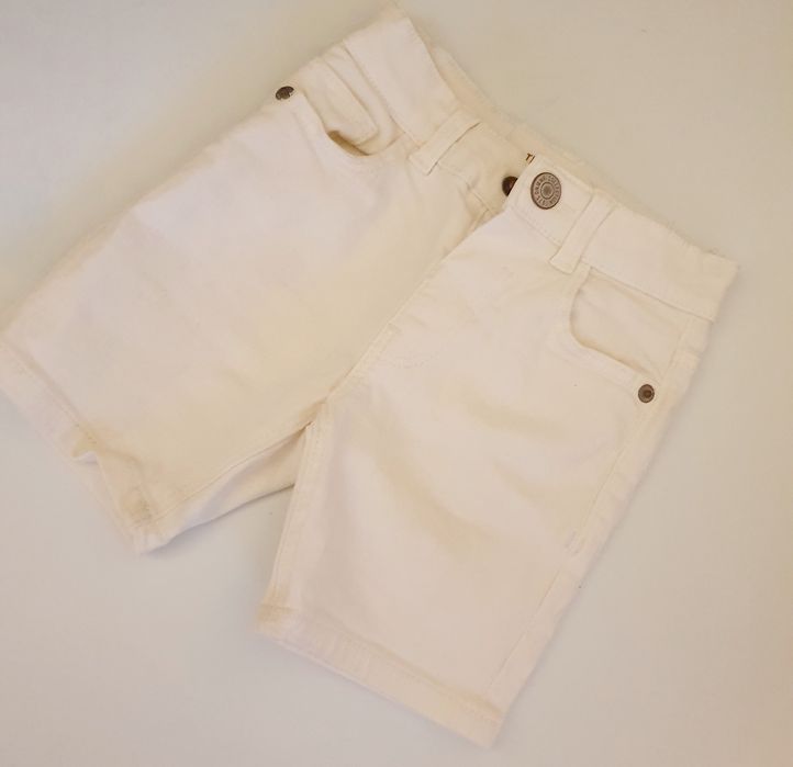 Calções Zara Kids