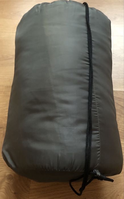 Продам спальник, всесизоний.