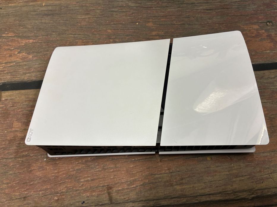 Ps5 Slim - wyłącza się