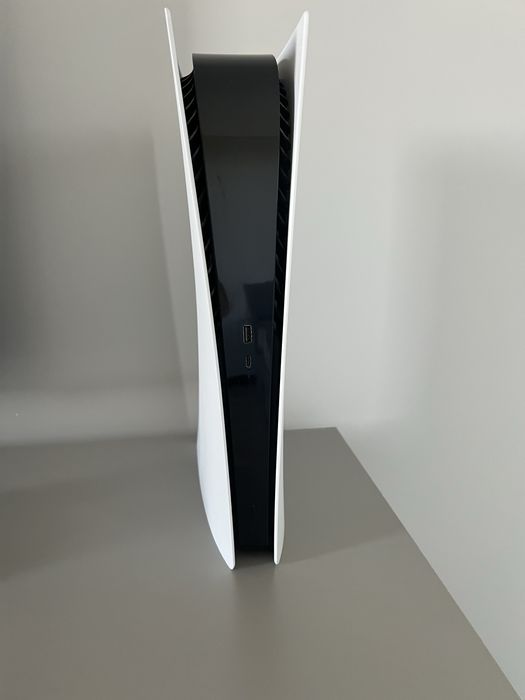 Playstation 5 digital