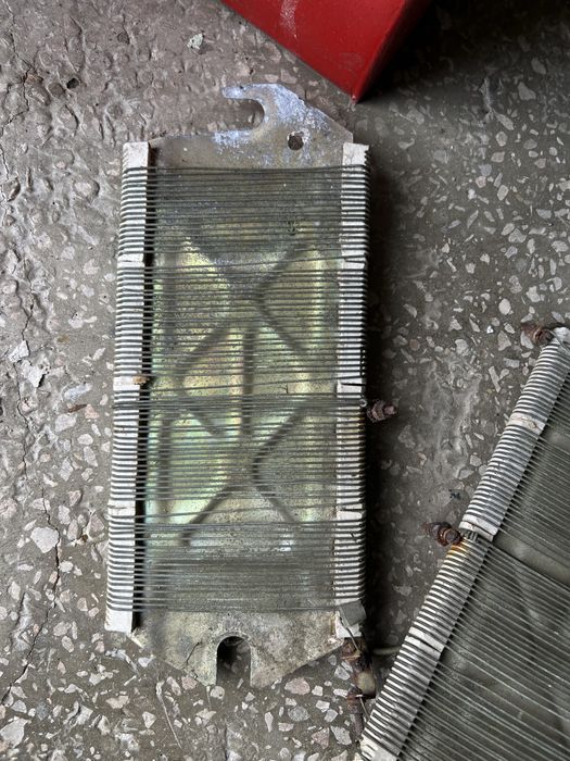 Пластини ніхромова проволка