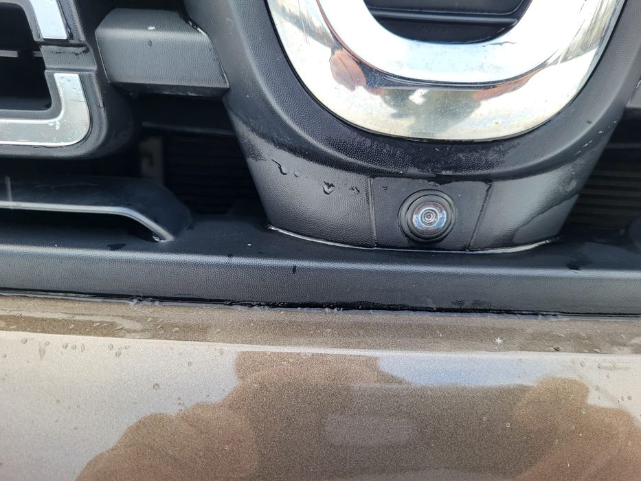 RENAULT DUSTER 1.5 дизель 4*4