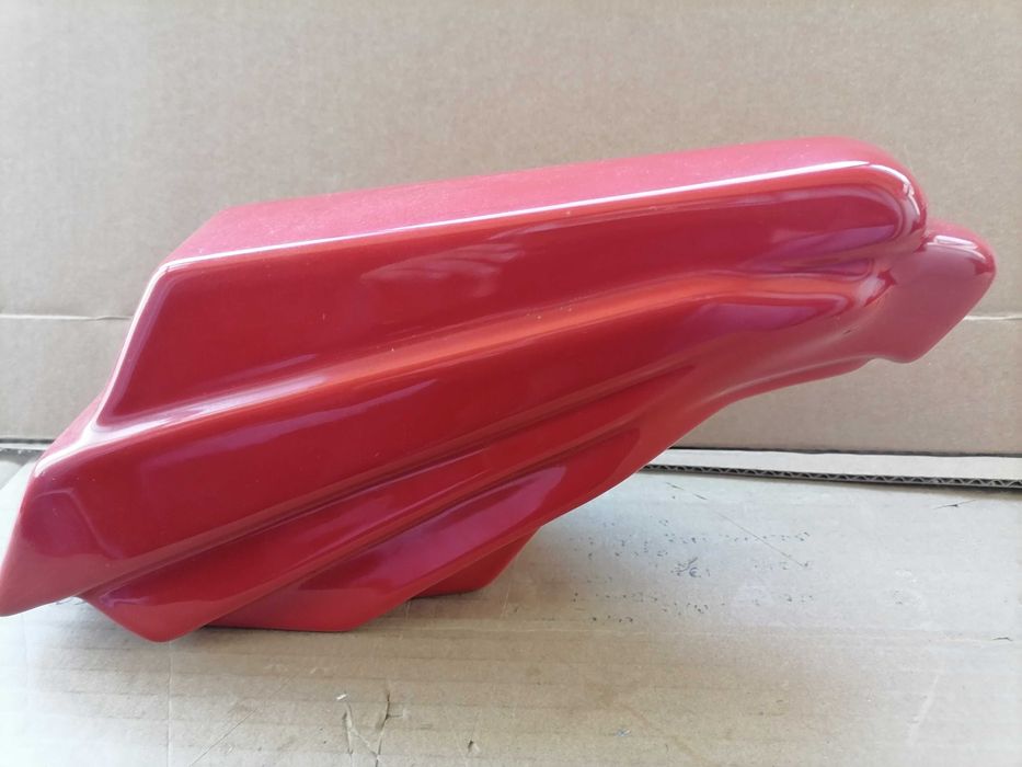 BENFICA Escultura Cerâmica ÁGUIA 2001 Produto Oficial c/28x12cm