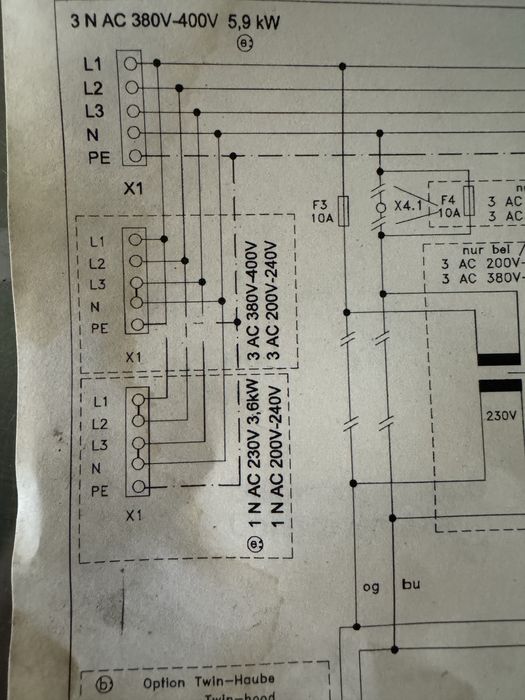 Пекарська піч Eloma backmaster eb 30 t пароконвектомат конвекційна піч