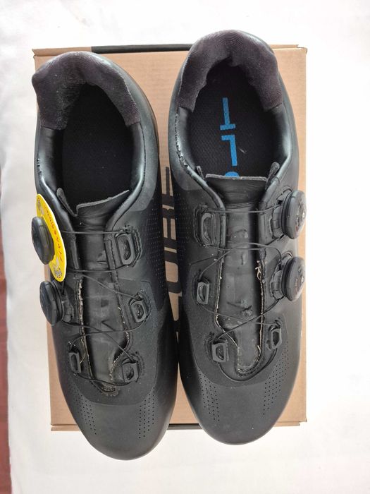 Sapatos ciclismo CUBE SLT 44