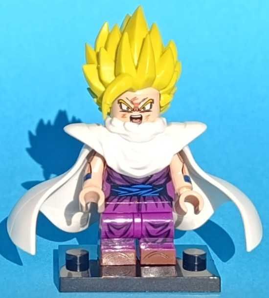 Son Gohan (Dragon Ball)