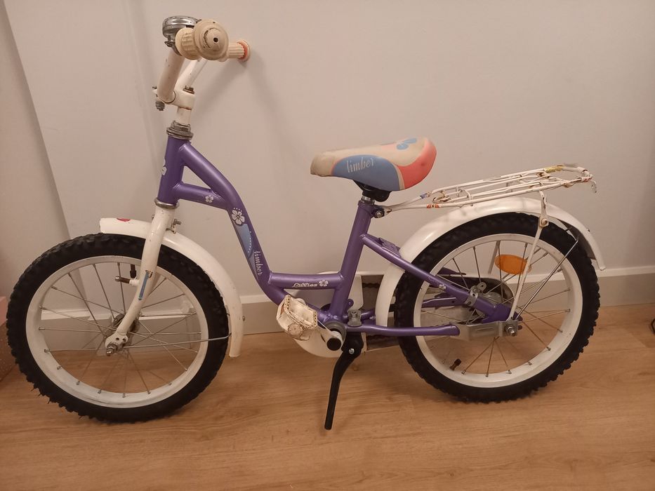 Rower dla dzieci 16 cali rowerek dla dzieci markowy