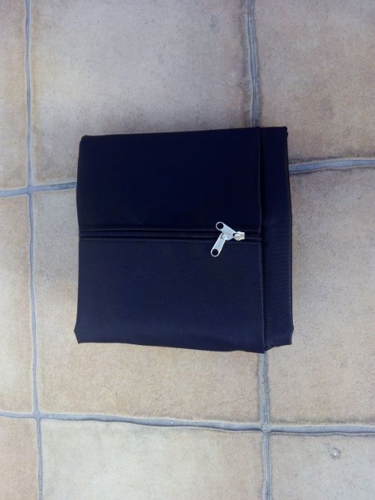 Saco para transporte de javalis