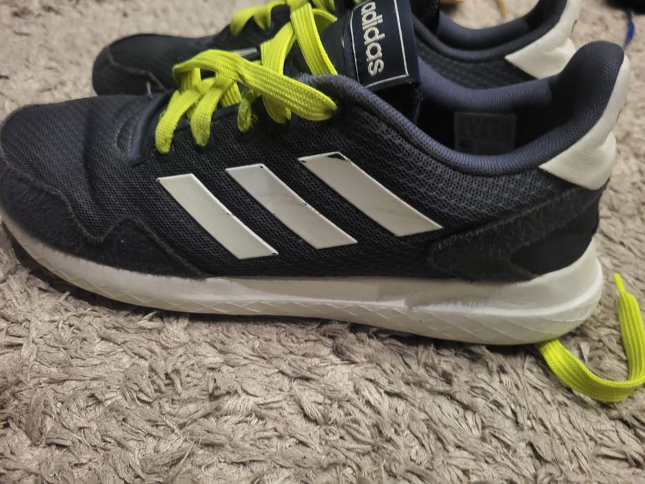 Buty adidas r.38