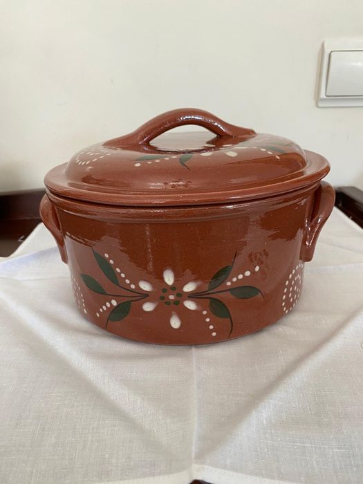 Caçarola de Barro64751032398595120