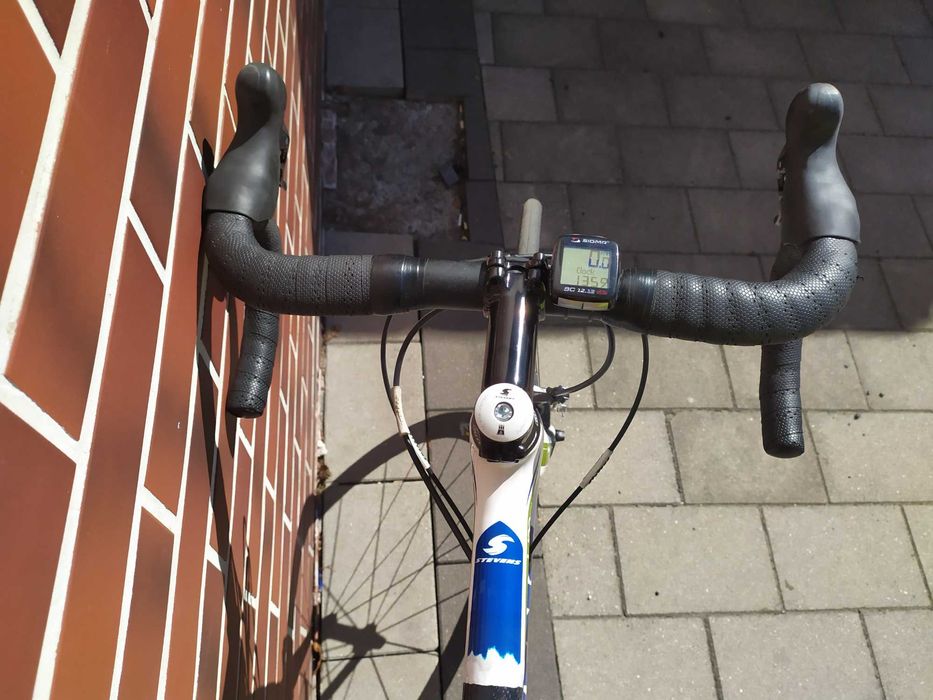 Stevens Xenon 2013 Rower Kolarski