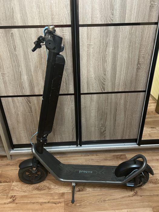 Самокат Proove Urban