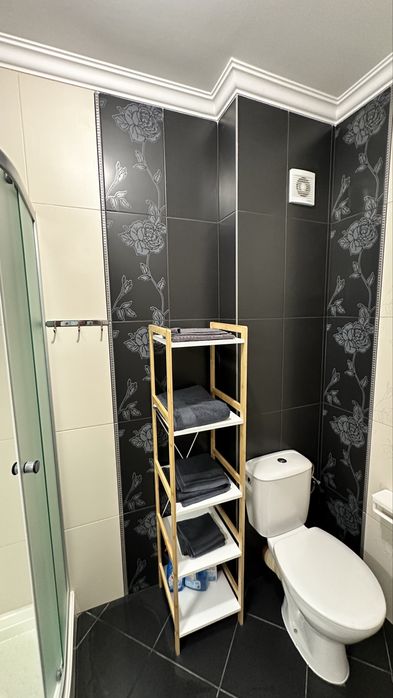 Апартаменти/квартира Болгарія