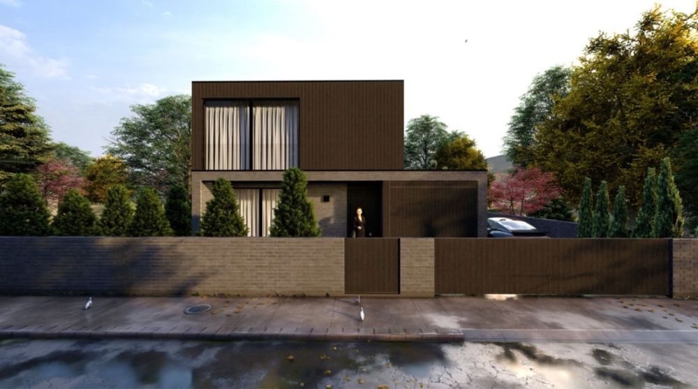 Terreno Lote 400m2 - Loteamento
