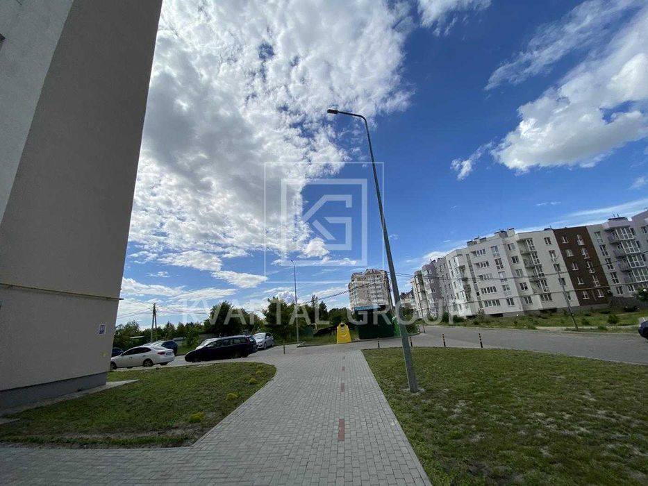 Продам 1к квартиру 36м2 з Роздільним плануванням ,Газ,Сертифікат,єОселя,Ваучер - View 2