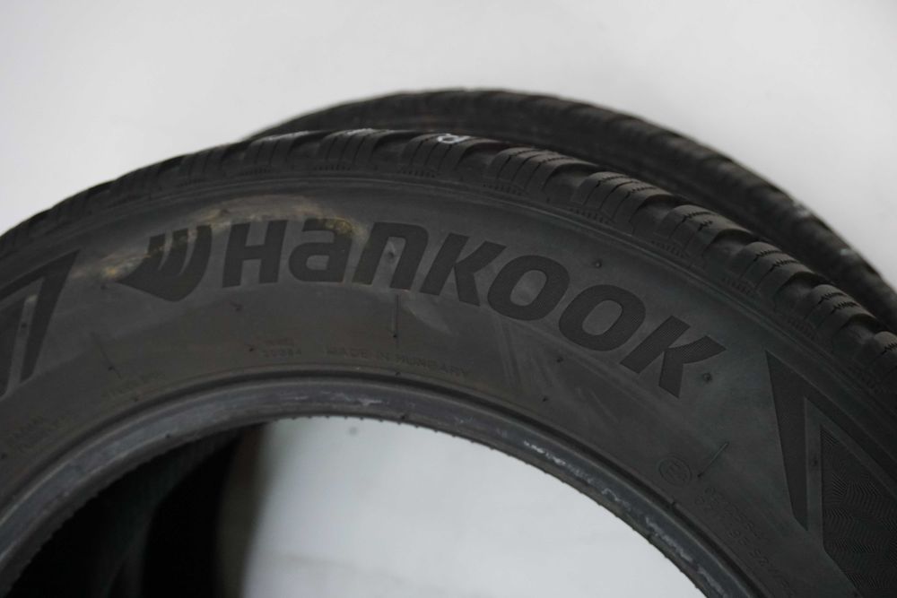 Резина\Шини 205/60 R16 Hankook