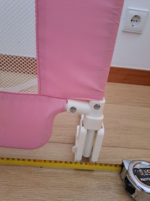 barreira de proteção cama -barreira de proteção cama baby start baby s