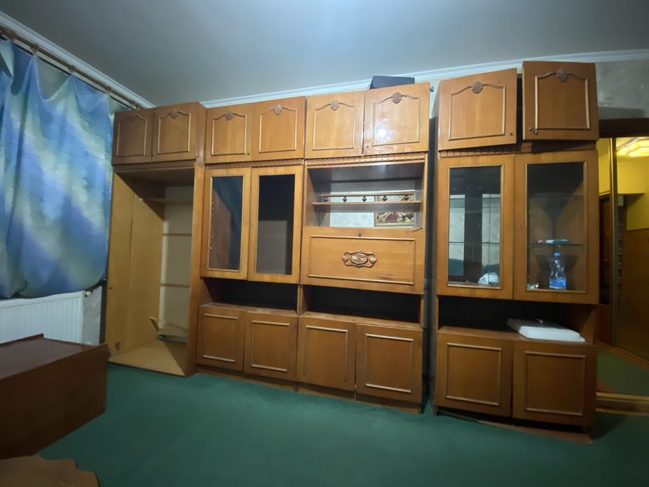 Віддам меблі безкоштовно, самовивіз