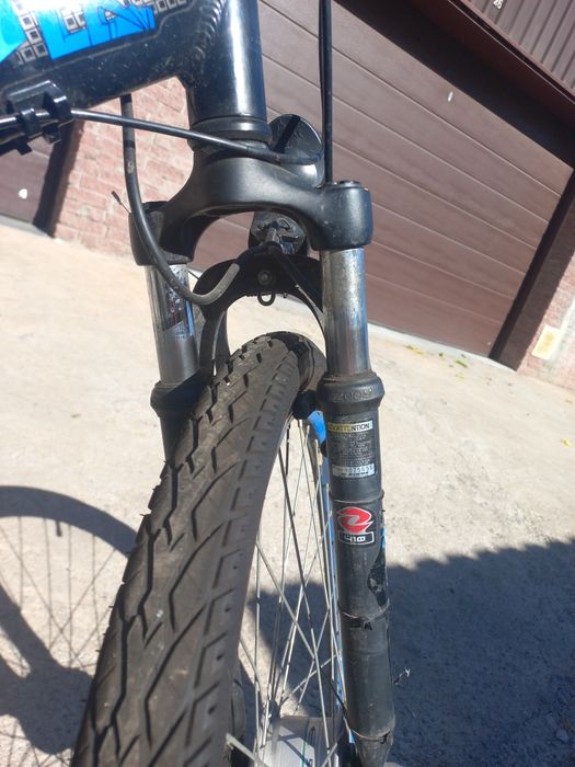 Прекрасный велосипед BOOMER