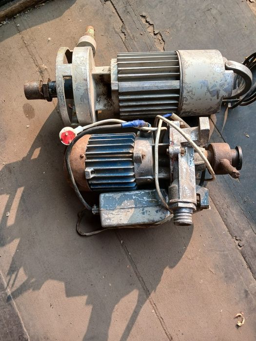 Водяной насос (харьков)