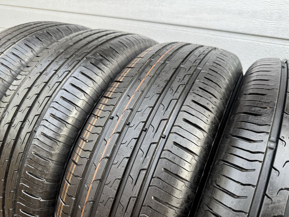 Nowe opony 215/65R16 98H Continental letnie